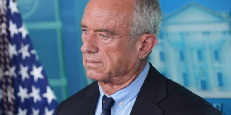 Trump’s deregulatory triumphs and the RFK Jr. problem