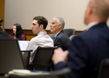 Tyler Robinson's lawyers press for Utah prosecutors' disqualification