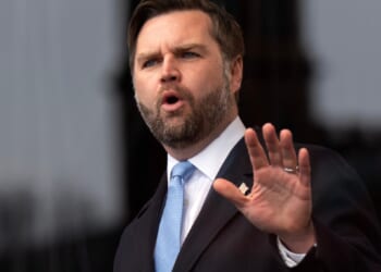 US seeks trading bloc to counter China grip on critical minerals, Vance says