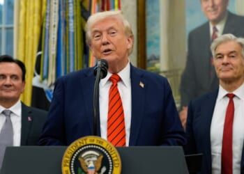 WATCH LIVE: Trump unveils online prescription drug portal TrumpRx