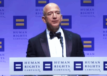WaPo’s Woke ‘Decolonize Beauty’ Advice Undercuts Claims Bezos Moved Paper Right
