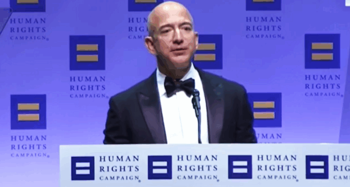 WaPo’s Woke ‘Decolonize Beauty’ Advice Undercuts Claims Bezos Moved Paper Right