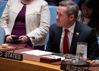 Waltz insists US strikes on Iran are 'lawful' as UN cries foul