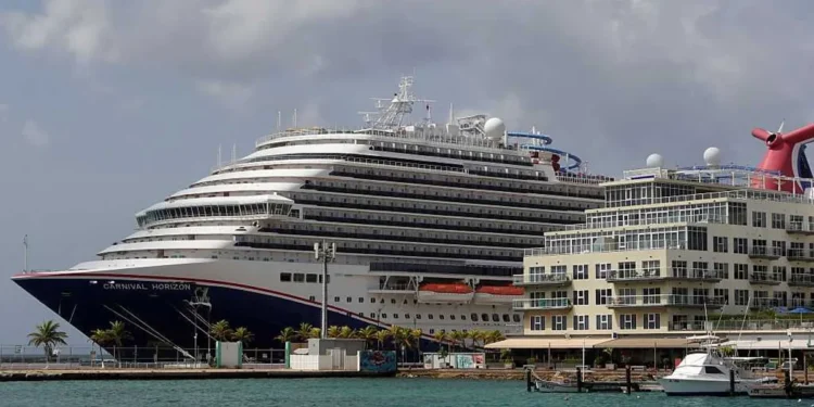 'Want him buried': Family's explosive words surface after cheerleader's stepbrother reportedly charged in her death on cruise