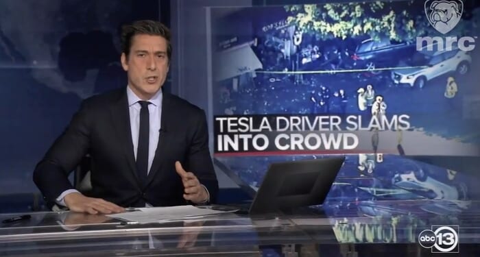 Weird ABC Brief Proves Elon’s Gone from the Admin But the Hate Remains