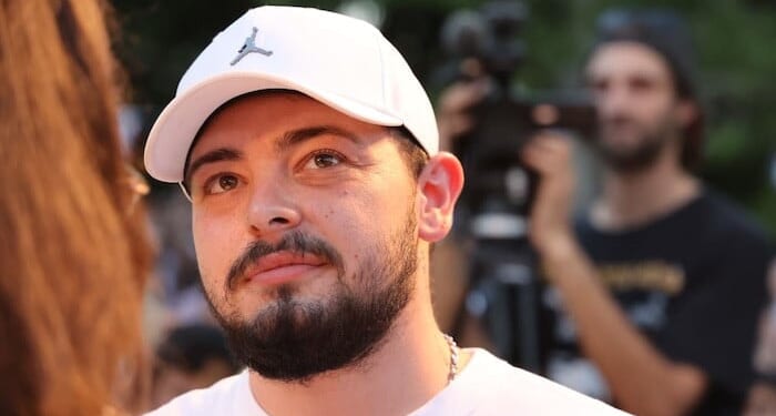 What Almog Meir Jan Learned as a Hostage: ‘There Are No Innocents in Gaza’