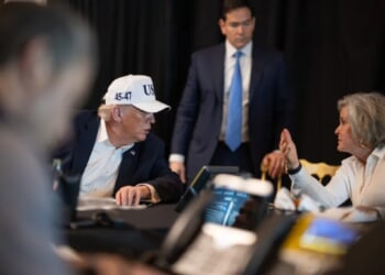 What is the War Powers Act Congress is debating after Iran attack?