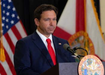 Where Does Ron DeSantis Go Next?