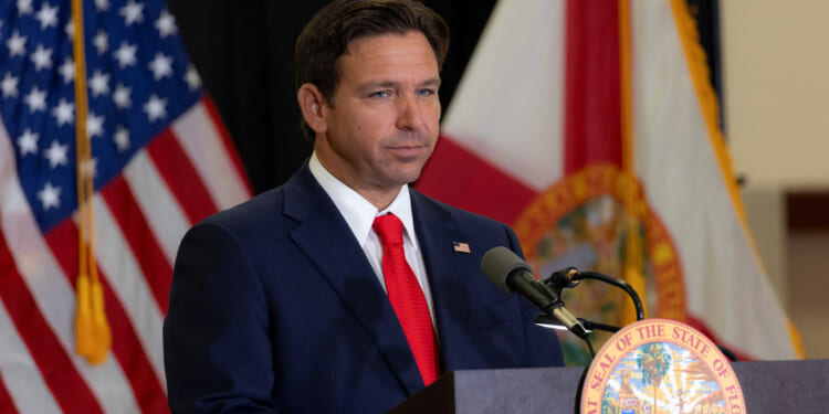 Where Does Ron DeSantis Go Next?