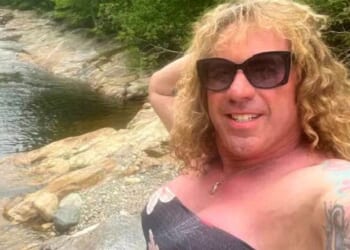 “Why We GO BERSERK”