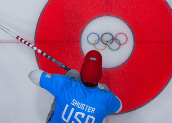 Why are they screaming? Olympic curling is simpler than you think.