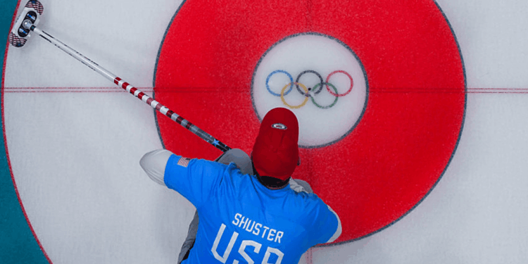 Why are they screaming? Olympic curling is simpler than you think.