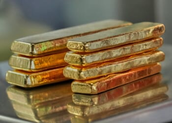 Why gold, silver, and copper prices have gone up