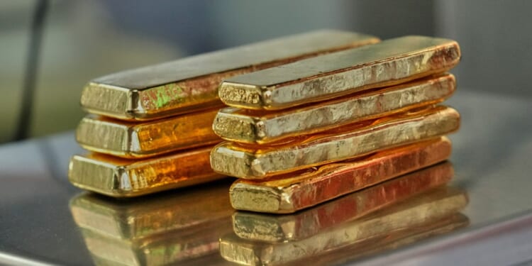 Why gold, silver, and copper prices have gone up