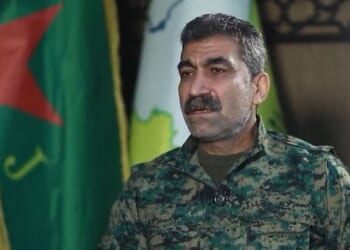 Will Anyone Come to the Aid of the Kurds?