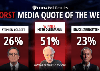 Worst Media Quote of the Week Winner!