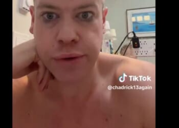 Yet Another Nurse Fired for Malicious, Political, Pro-Harm Viral Video