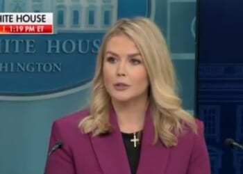 ‘CNN Is a Total Disgrace’ for Ignoring WH Event Honoring Angel Families
