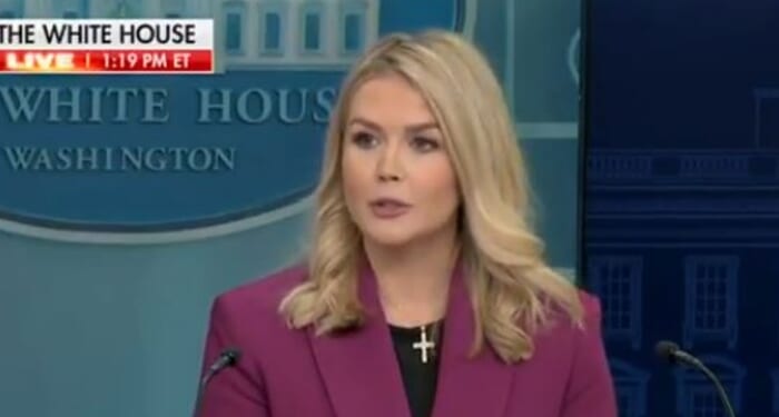 ‘CNN Is a Total Disgrace’ for Ignoring WH Event Honoring Angel Families