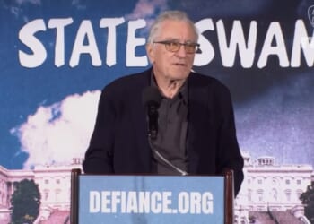 ‘Our Country’s Not So Lovable Right Now’