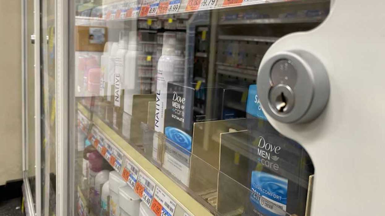 We don\u2019t have to live this way