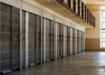 What Should Our Justice System Do with Lower-Level Offenders?