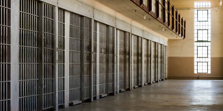 What Should Our Justice System Do with Lower-Level Offenders?