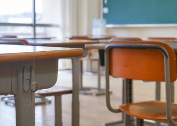 Special Education Law Needs Reform