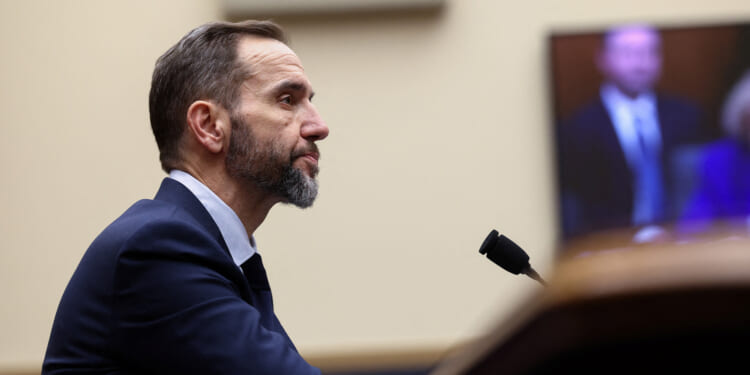 Will Democrats Be Able to Force Disclosure of Jack Smith’s Mar-a-Lago Report?