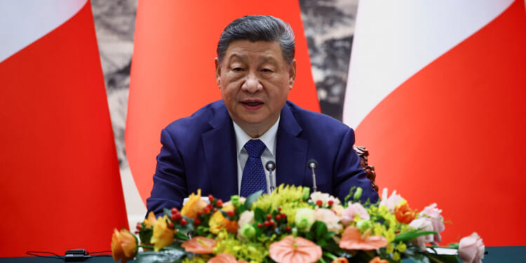 Malign Regimes Keep Getting a Pass with the American Media