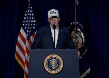 Iran, China, and Trump’s ‘art of the squeal’