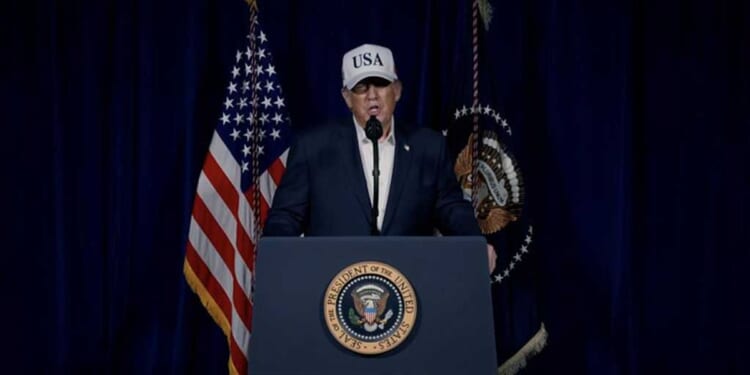 Iran, China, and Trump’s ‘art of the squeal’