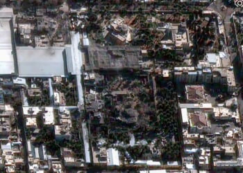 How the CIA planned the perfect moment to assassinate Khamenei