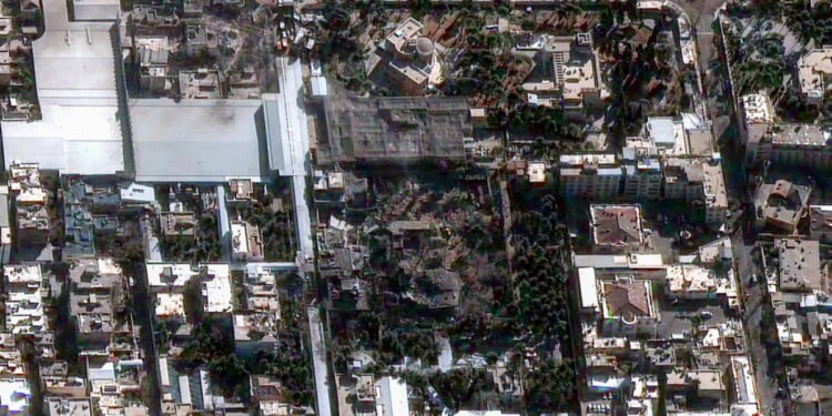 How the CIA planned the perfect moment to assassinate Khamenei