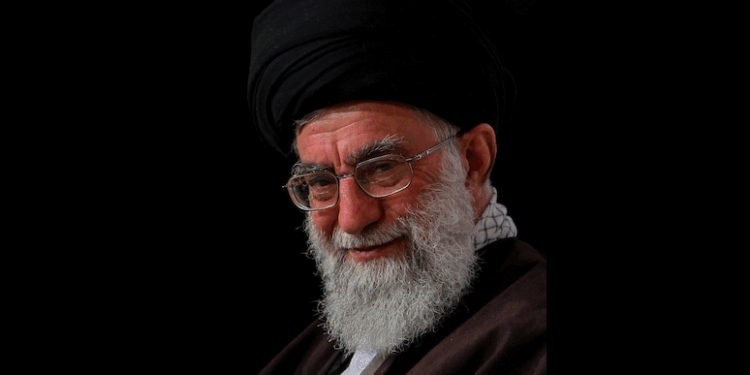 Khamenei is Dead | Frontpage Mag