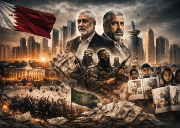 Qatari Textbooks Praise Jihad, Whitewash Hitler