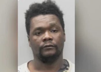 Muslim Illegal Alien w/30 Arrests Stabs Woman to Death in Virginia