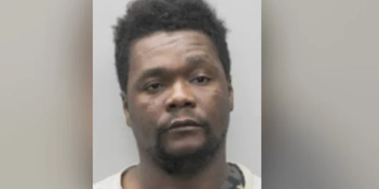 Muslim Illegal Alien w/30 Arrests Stabs Woman to Death in Virginia