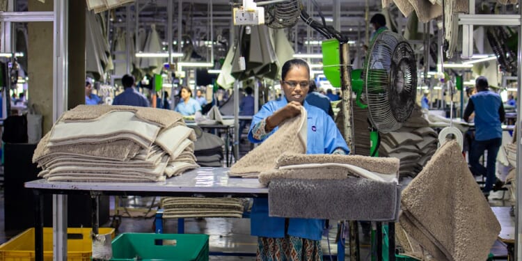 How Foreign Factories Turn Our Entire Economy Into A Somali Daycare (And How To Fix It)
