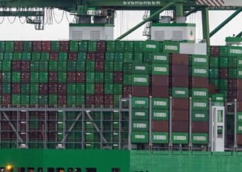 No, Mr. President, Section 122 Tariffs Won’t Work Either