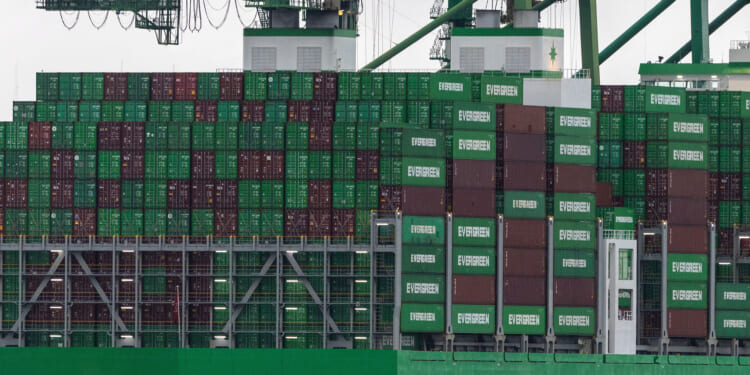 No, Mr. President, Section 122 Tariffs Won’t Work Either