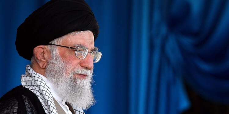 NYT, WaPo Remember Ayatollah As 'Cleric' With 'Easy Smile'