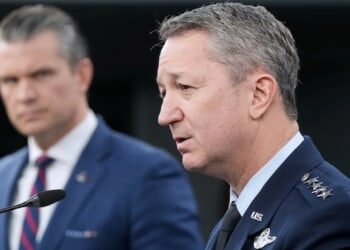 How the Iran conflict was launched: 'No aborts. Good luck'