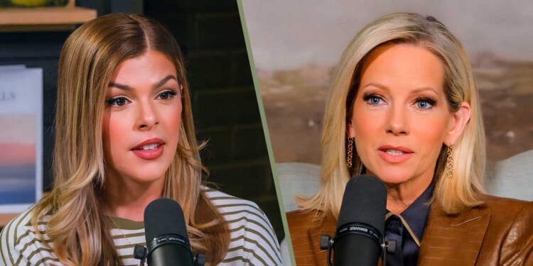 Shannon Bream’s hidden suffering — and what God is teaching her through it