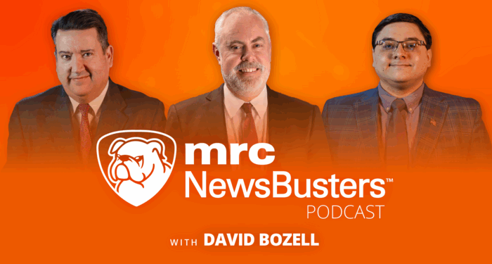 Iran's Tyrants Draw Media Goo and Soft Questions