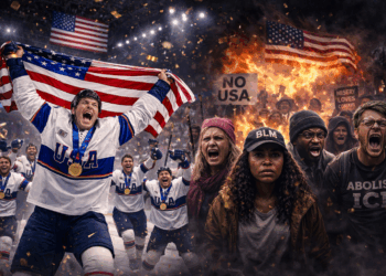 The Left is a Basket of Miserables