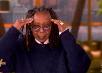 The View Compares U.S. Striking Iran to Russia Invading Ukraine