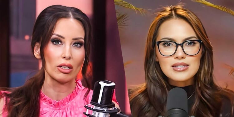 Illegal aliens are getting commercial driver’s licenses — and Savanah Hernandez found out how