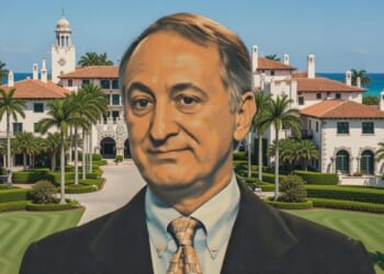 Remove Epstein Judge Who Approved Mar-a-Lago Raid