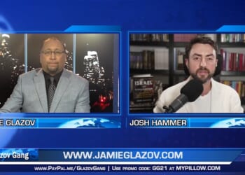 Josh Hammer Video: "Why I Have a Big Rock and Small Rock on My Desk"